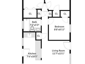 60 E Belmont Street, Bay Shore NY 11706