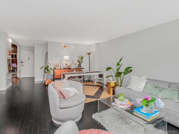 2287 Johnson Avenue 10C, Bronx NY 10463