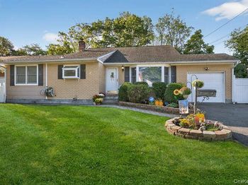 34 Oakley Drive