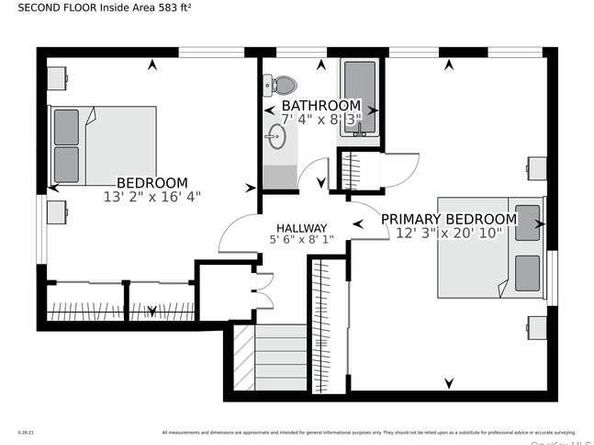 34 Oakley Drive, Huntington Station NY 11746