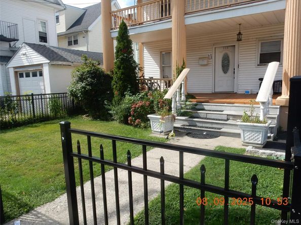 258 S 10th Avenue, Mount Vernon NY 10550