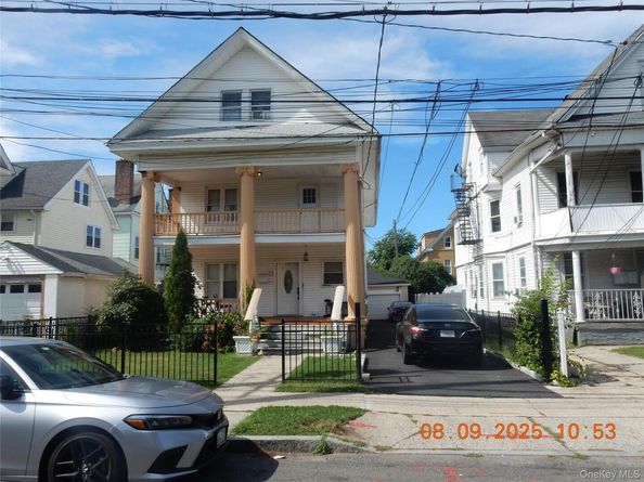 258 S 10th Avenue, Mount Vernon NY 10550