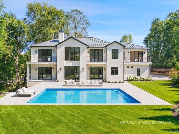 11 Boxwood Lane, Rye NY 10580