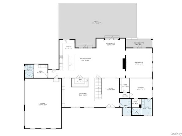 11 Boxwood Lane, Rye NY 10580