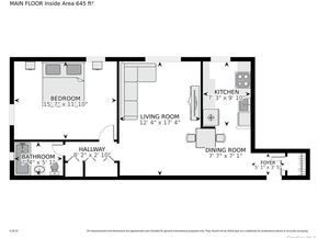 8 Terrace Circle 1B, Great Neck NY 11021