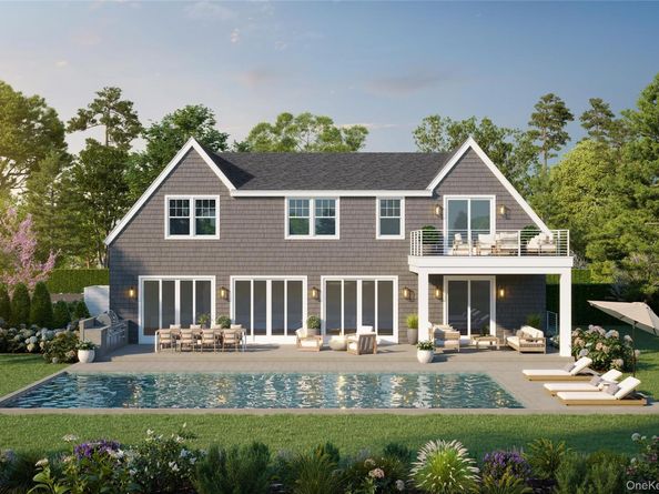 NC12 Landing Lane, East Quogue NY 11942
