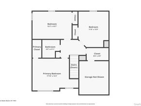 5 Baker Road, Mastic Beach NY 11951