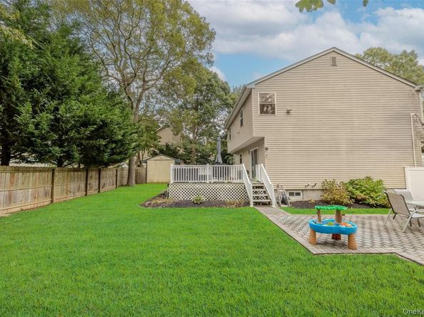 5 Baker Road, Mastic Beach NY 11951