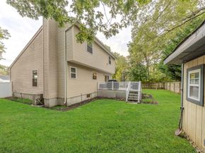 5 Baker Road, Mastic Beach NY 11951