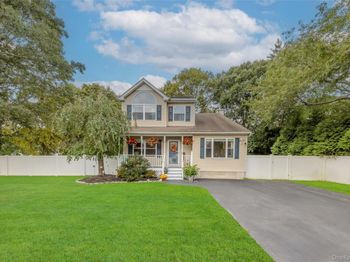 5 Baker Road