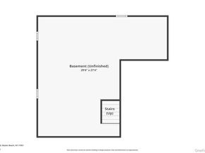 5 Baker Road, Mastic Beach NY 11951