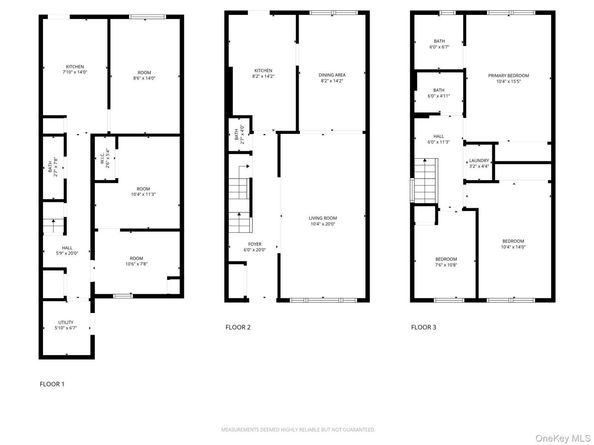 30-44 78th Street, Jackson Heights NY 11370