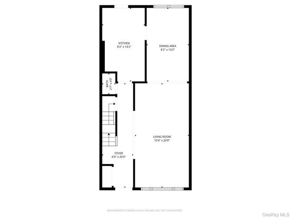 30-44 78th Street, Jackson Heights NY 11370