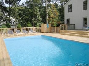 12 Todd Drive, East Hampton NY 11937