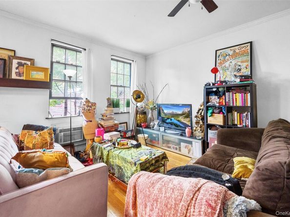 15 Evans Street, Brooklyn NY 11201