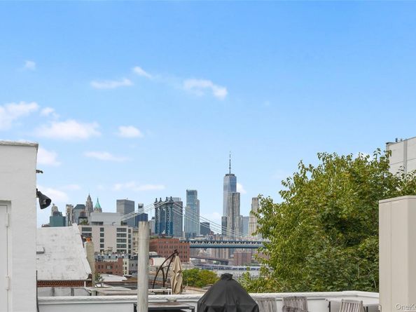 15 Evans Street, Brooklyn NY 11201