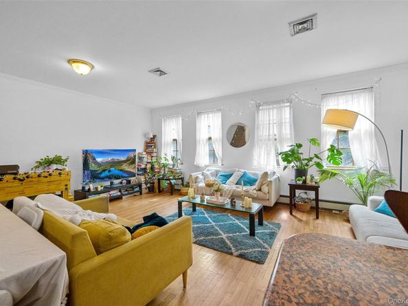 15 Evans Street, Brooklyn NY 11201