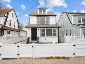 11942 189th Street, Saint Albans NY 11412