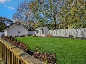 15 Shore Road, Mount Sinai NY 11766