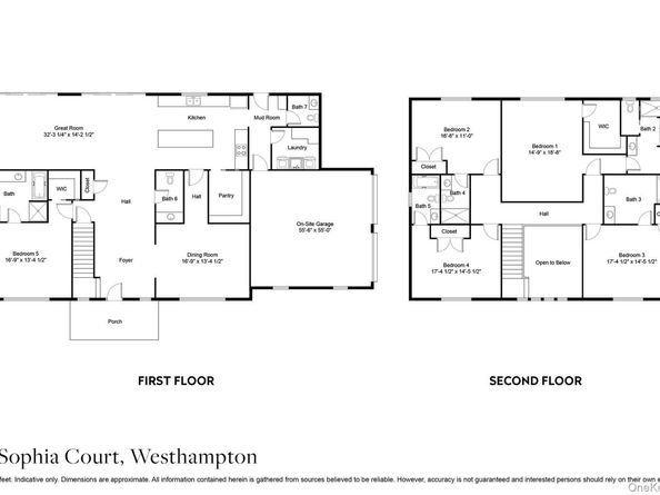 18 Sophia Court, Westhampton NY 11977