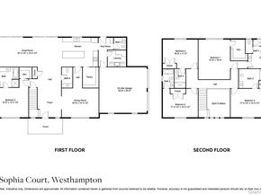 18 Sophia Court, Westhampton NY 11977