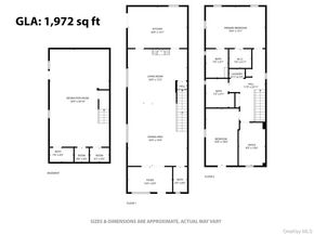 6501 110th Street, Forest Hills NY 11375