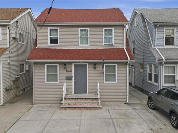 10719 96th Street, Ozone Park NY 11417