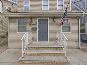 10719 96th Street, Ozone Park NY 11417