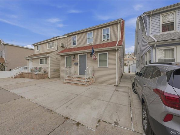 10719 96th Street, Ozone Park NY 11417