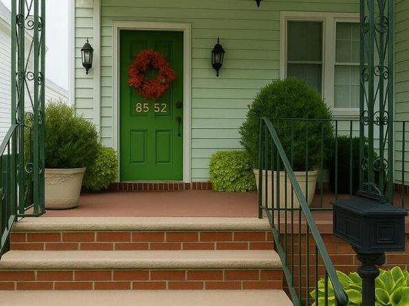 8552 79th Street, Woodhaven NY 11421