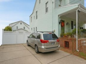 8552 79th Street, Woodhaven NY 11421