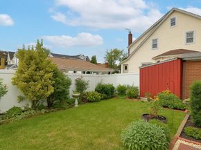 8552 79th Street, Woodhaven NY 11421