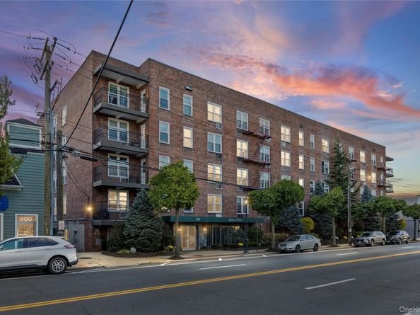 504 Merrick Road 4E, Lynbrook NY 11563