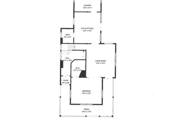 45 Maple Avenue, Patchogue NY 11772