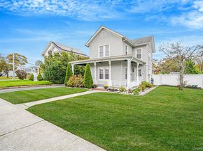 45 Maple Avenue, Patchogue NY 11772