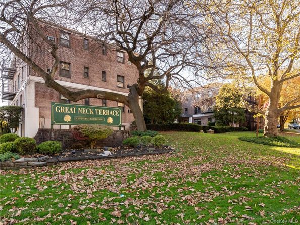 1 East Mill Drive 1H, Great Neck NY 11021