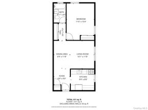 1 East Mill Drive 1H, Great Neck NY 11021