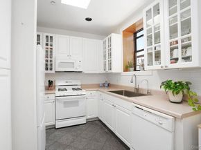 370 Saint Nicholas Avenue 5B, New York (Manhattan) NY 10027