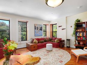 370 Saint Nicholas Avenue 5B, New York (Manhattan) NY 10027