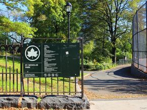 370 Saint Nicholas Avenue 5B, New York (Manhattan) NY 10027