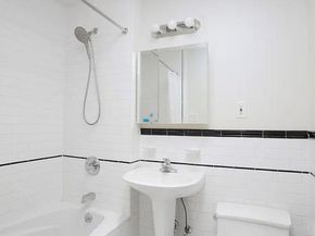 370 Saint Nicholas Avenue 5B, New York (Manhattan) NY 10027