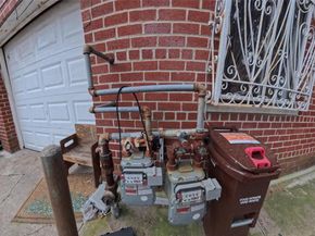 1822 Seward Avenue, Bronx NY 10473