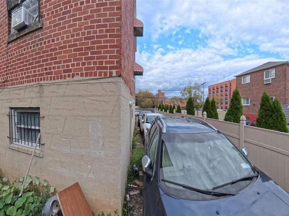 1822 Seward Avenue, Bronx NY 10473