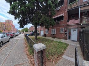 1822 Seward Avenue, Bronx NY 10473