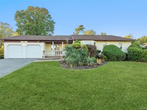 48 Fairfield Drive, Dix Hills NY 11746