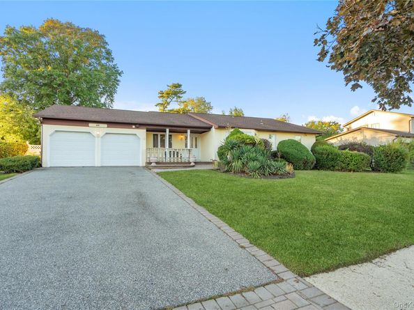 48 Fairfield Drive, Dix Hills NY 11746