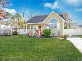 176 Bedford Avenue, Mastic NY 11950