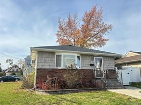 232 Belmont Avenue, East Meadow NY 11554