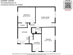 33 Hollowbrook Court N, Cortlandt Manor NY 10567
