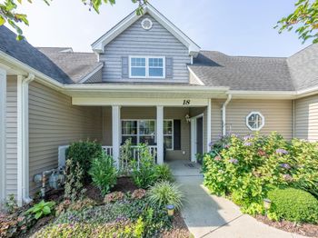 18 Kennsington Court